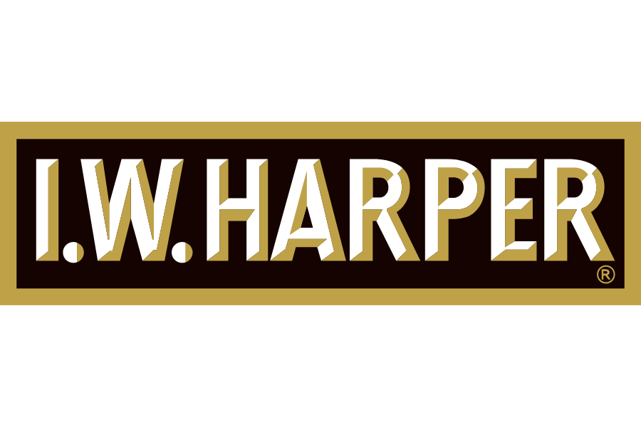 I.W.HARPER