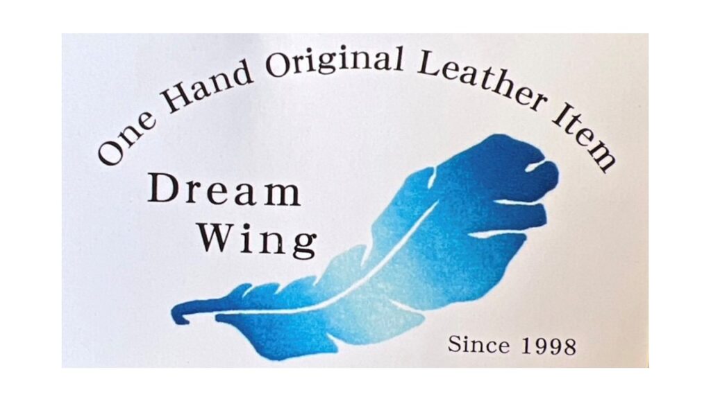 Dream Wing Leather Craft