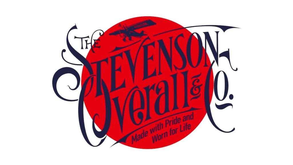 STEVENSON OVERALL CO.